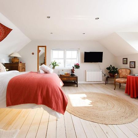 Apartament Woodfield Wellbeing Oving Zewnętrze zdjęcie