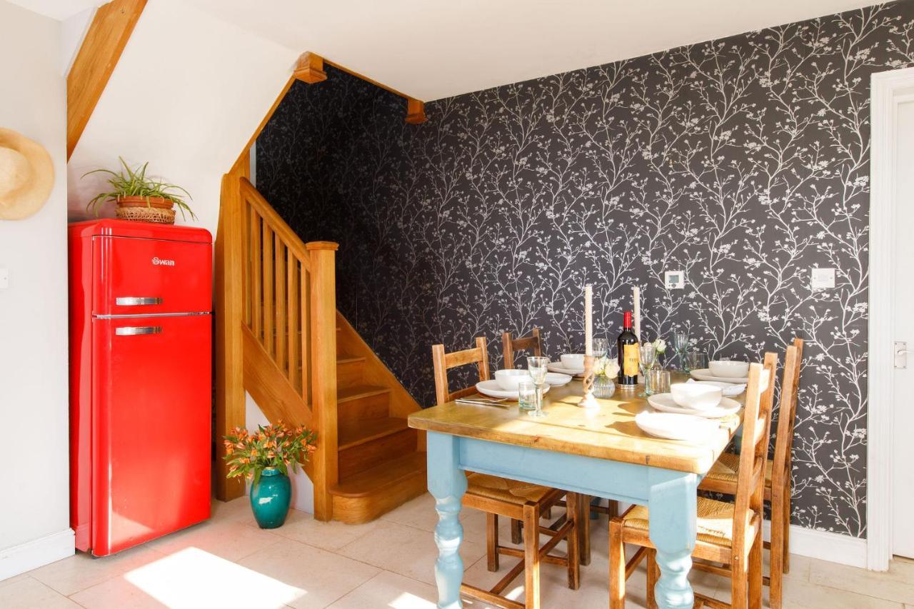 Apartament Woodfield Wellbeing Oving Zewnętrze zdjęcie