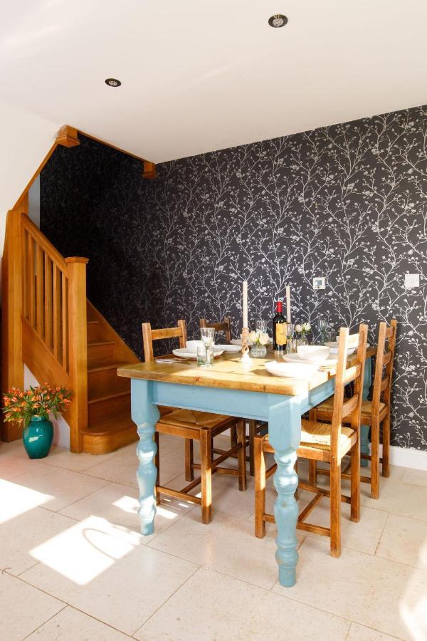 Apartament Woodfield Wellbeing Oving Zewnętrze zdjęcie