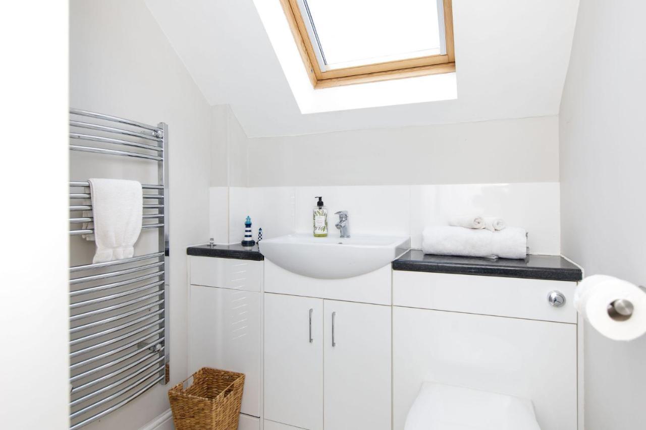 Apartament Woodfield Wellbeing Oving Zewnętrze zdjęcie