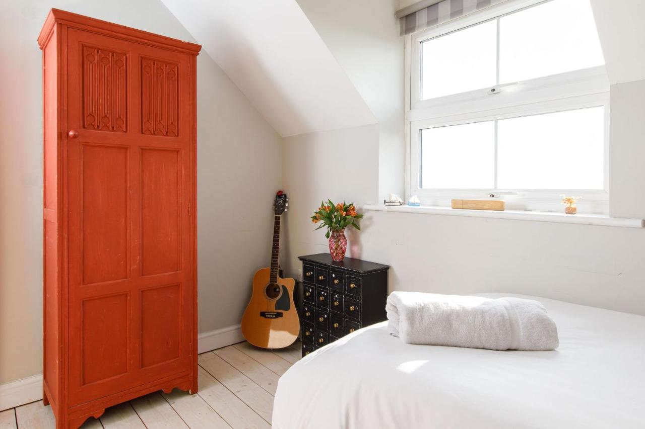 Apartament Woodfield Wellbeing Oving Zewnętrze zdjęcie