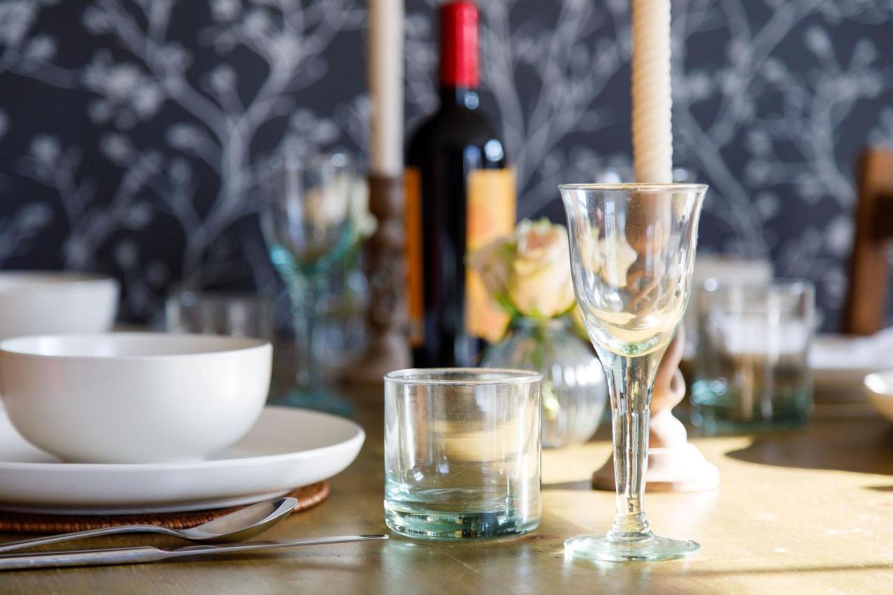 Apartament Woodfield Wellbeing Oving Zewnętrze zdjęcie