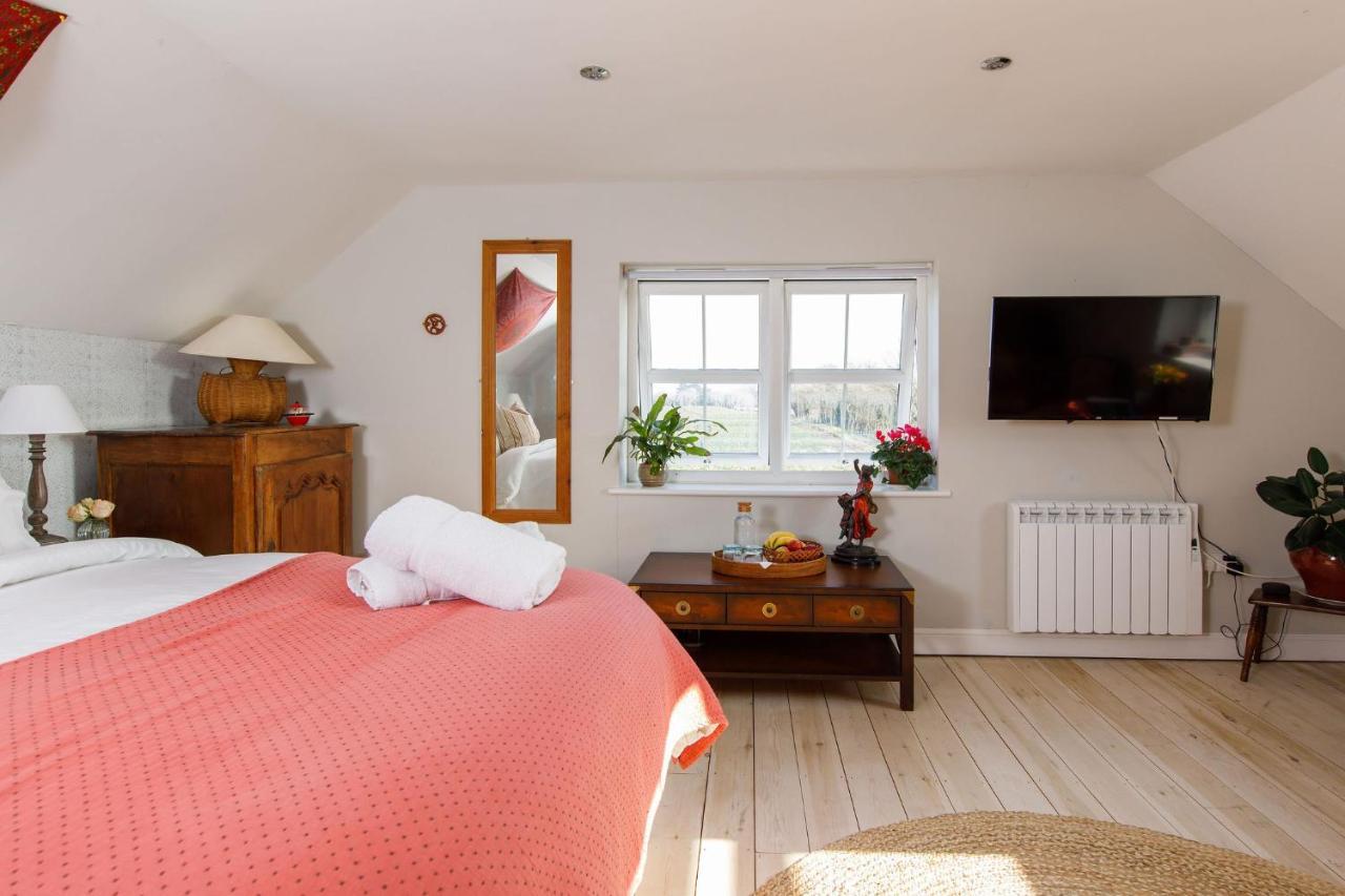 Apartament Woodfield Wellbeing Oving Zewnętrze zdjęcie