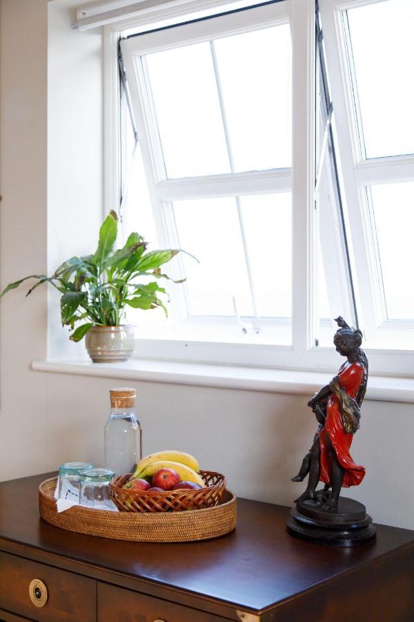 Apartament Woodfield Wellbeing Oving Zewnętrze zdjęcie