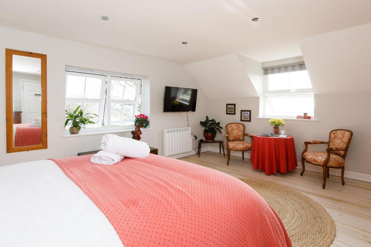 Apartament Woodfield Wellbeing Oving Zewnętrze zdjęcie